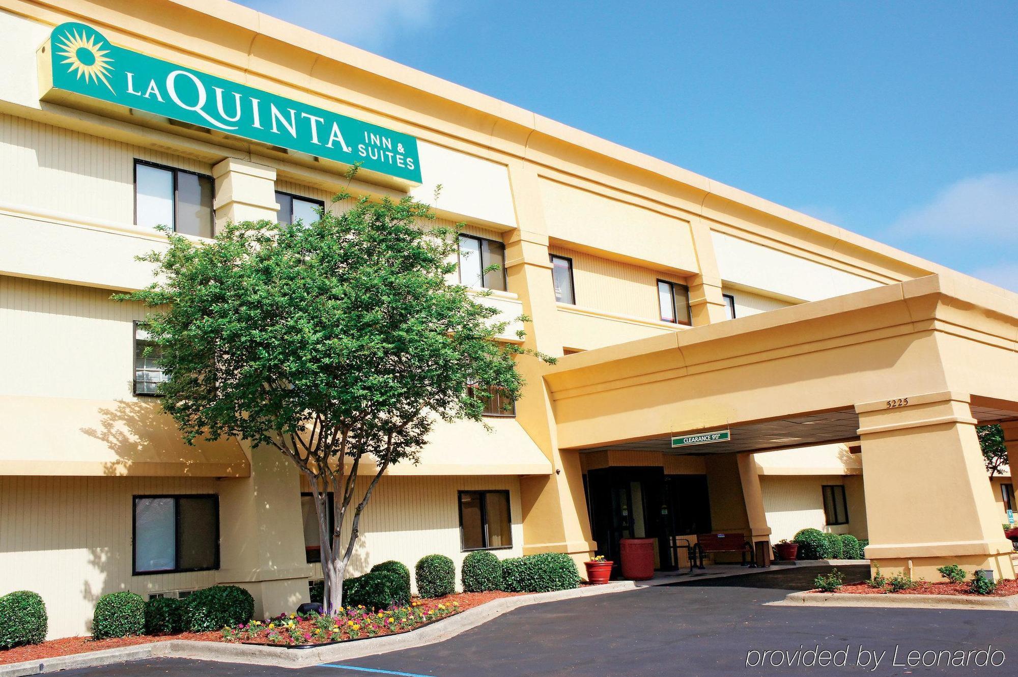 Best Western Montgomery I-85 North Exterior photo